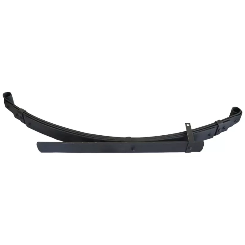 SOFRET рессора подвески задняя MB339052